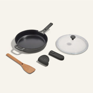 Cast Iron Always Pan - Image 3