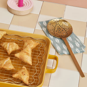 Golden Fry Set (3 Pieces) - Image 5