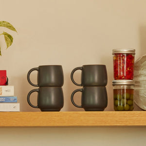Night + Day Mugs (Set of 4) - Image 2