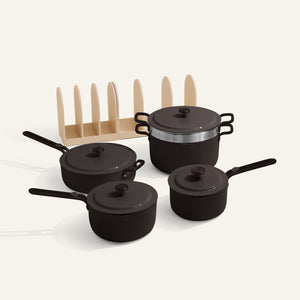Essentials Pot Set (11 piece)