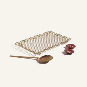 Golden Fry Set (3 Pieces)