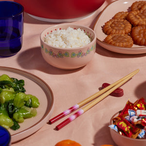 Rice Bowl Set - Image 2