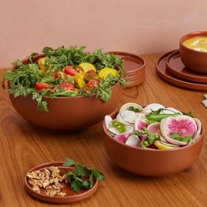 Serving Bowls (Set of 2) - Image 4