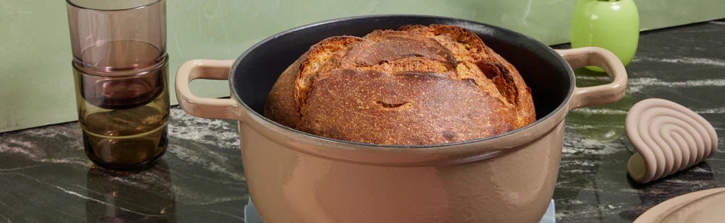 Cast Iron Collection