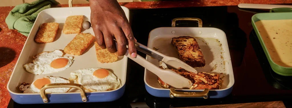 Bakeware Bundles – our place