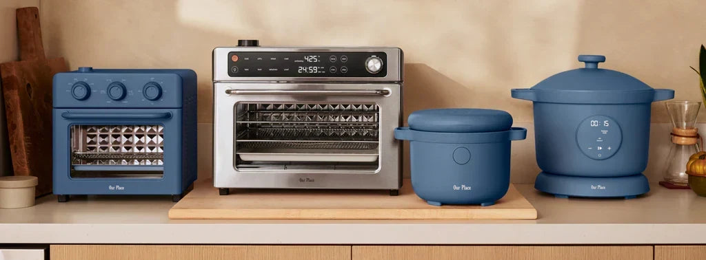 Appliances