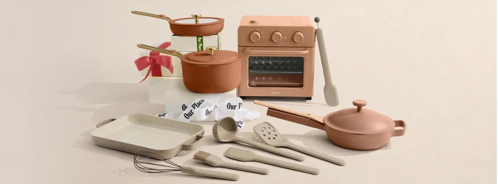 Gifts for the Beginner