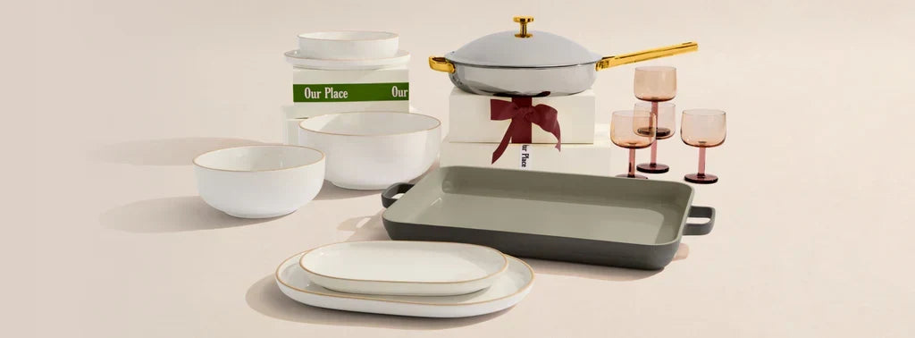 Gifts for The Host