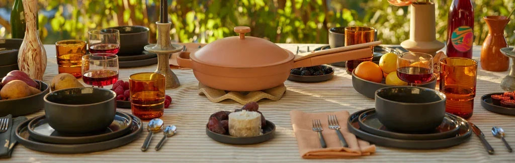 Al Fresco Dining