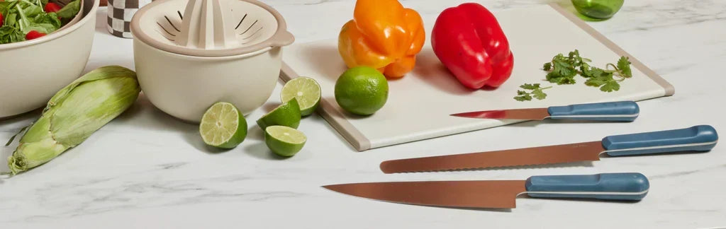 Knives & Shears