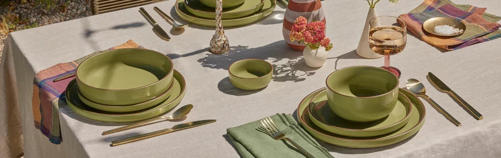 Tableware - Bundles