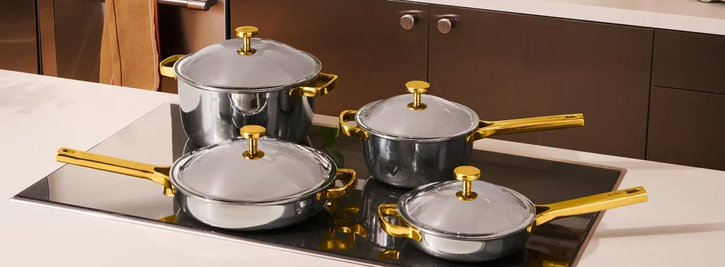 Cookware