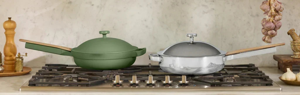 Frying & Sauté Pans