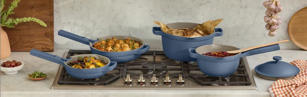 Cookware Sets