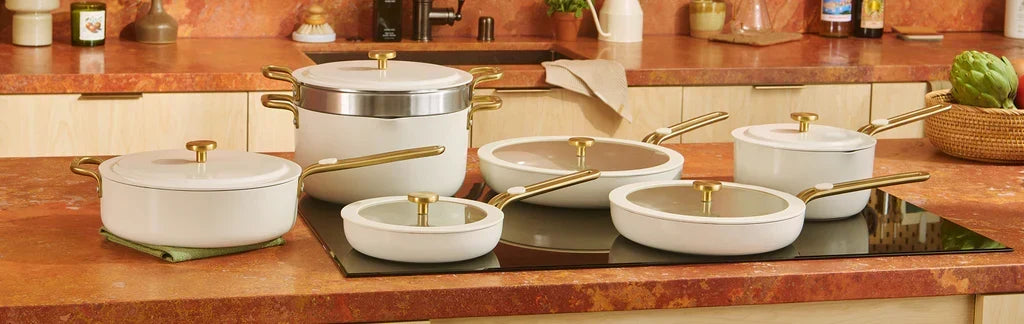Essentials Cookware