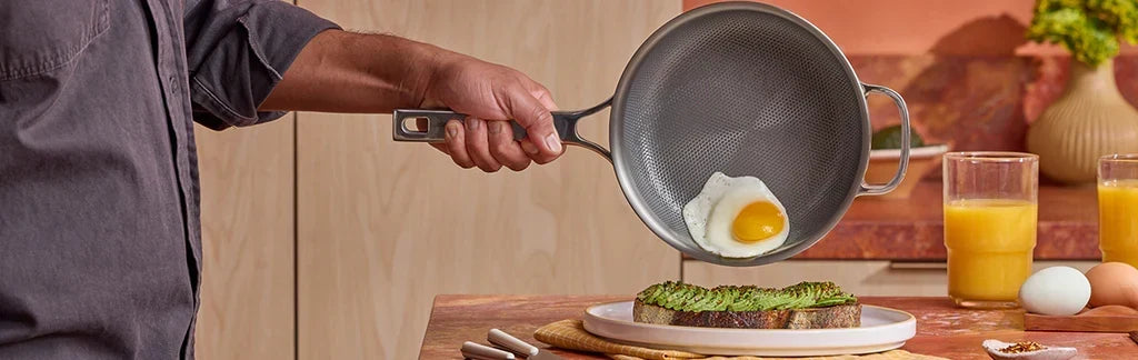 Breakfast Essentials