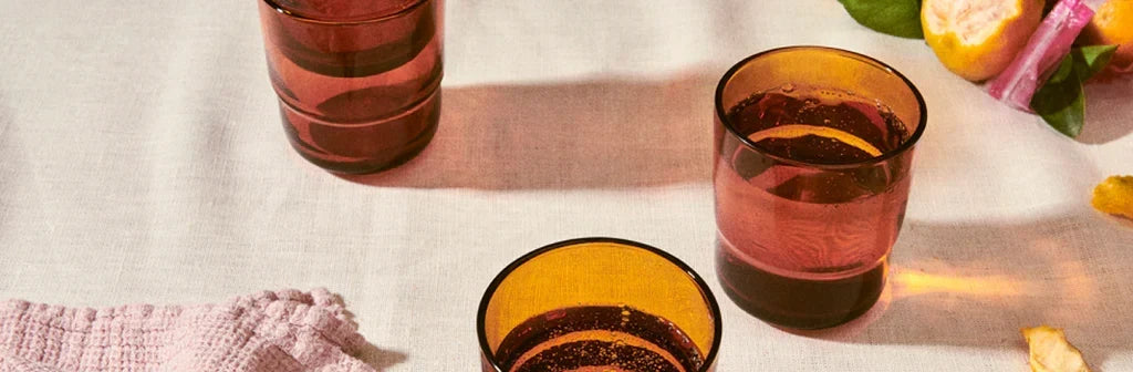 Drinkware