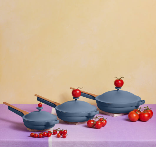 Always Pan Trio (10 Piece) - Image 2
