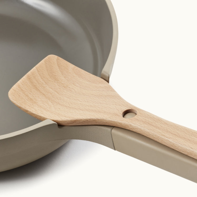 Beechwood Spatulas (Set of 2) - Image 3