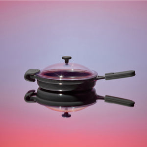 Cast Iron Always Pan - Image 4
