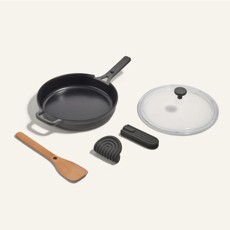Cast Iron Always Pan - Image 3