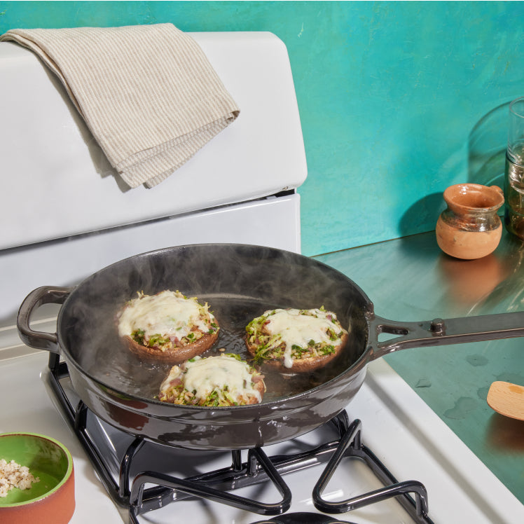 Cast Iron Always Pan - Image 5