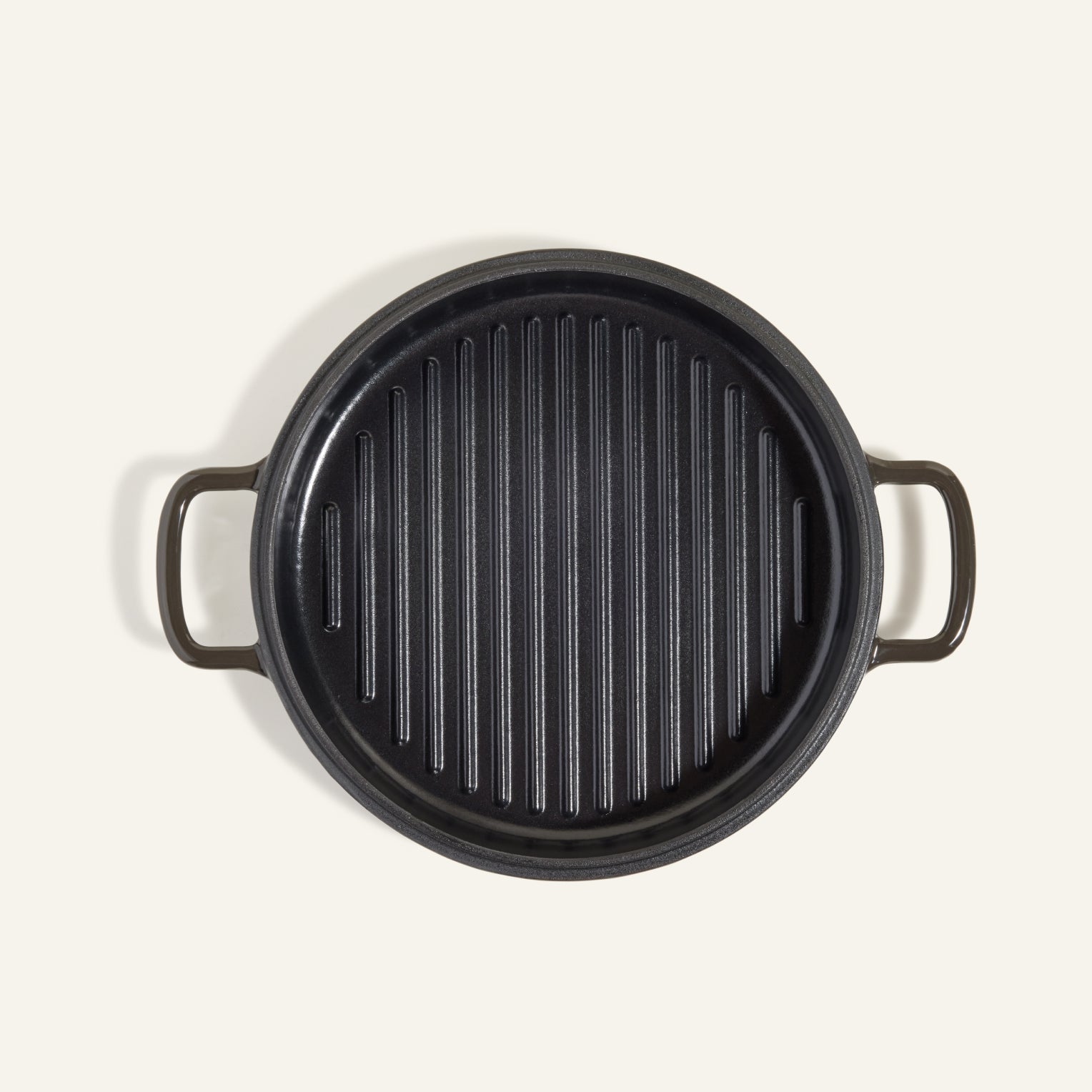 Cast Iron Hot Grill - Image 4
