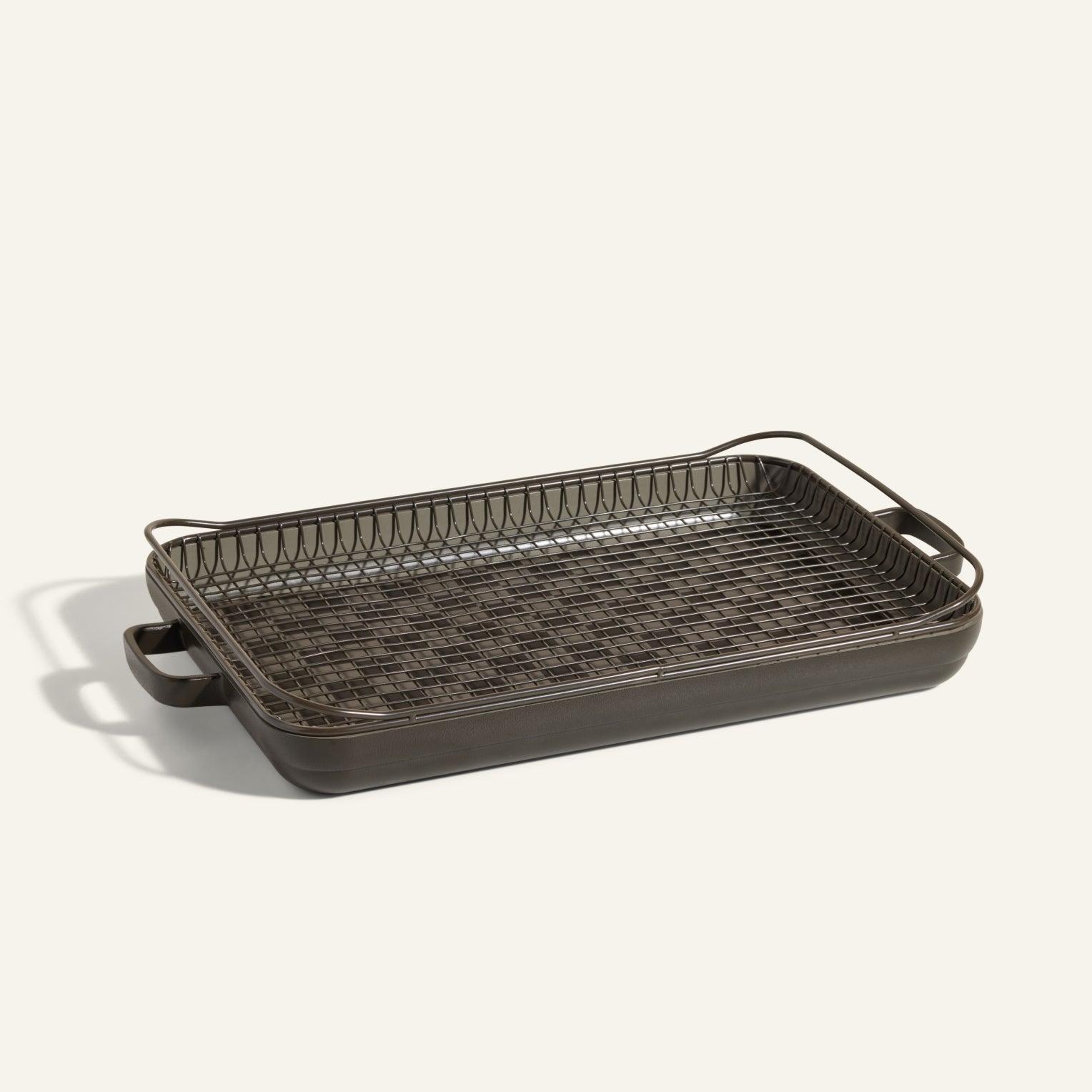 Bakeware Trio (4 pieces)
