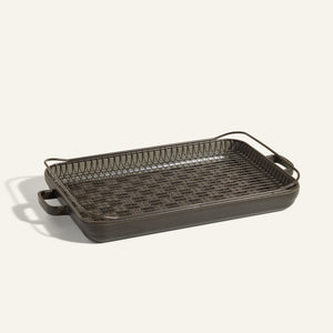 Bakeware Trio (4 pieces)
