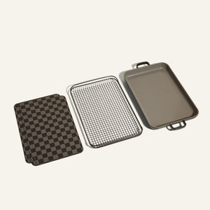 Bakeware Trio (4 pieces) - Image 4