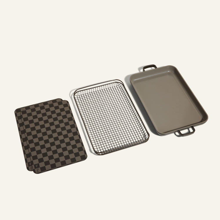 Bakeware Trio (4 pieces) - Image 4