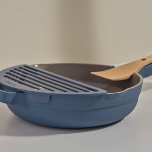 Fry Deck - Image 4