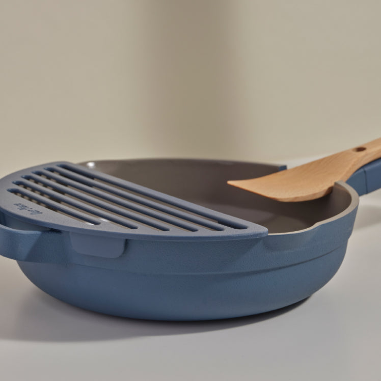 Fry Deck - Image 4