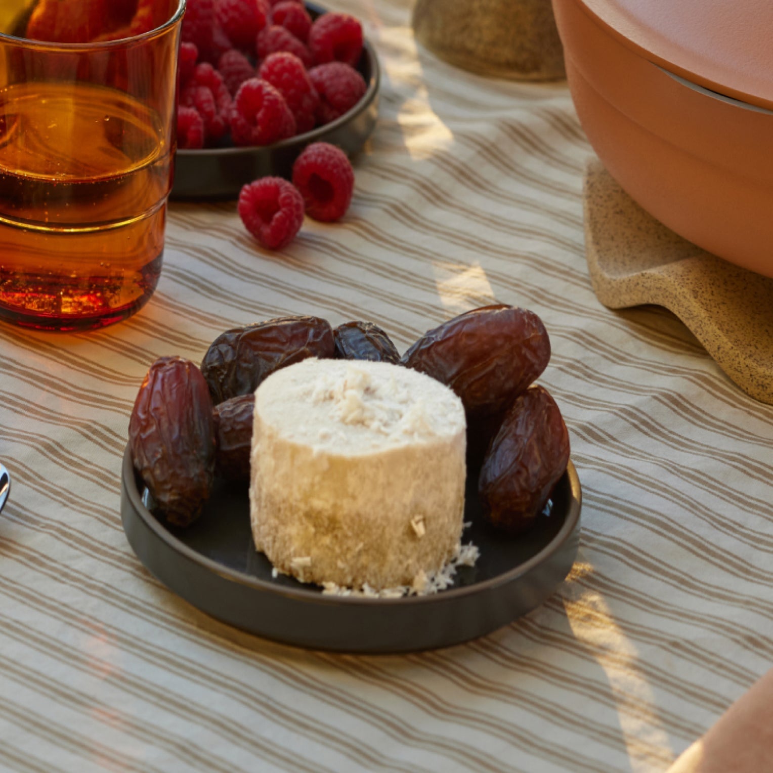 Dessert Plates (Set of 4) - Image 2