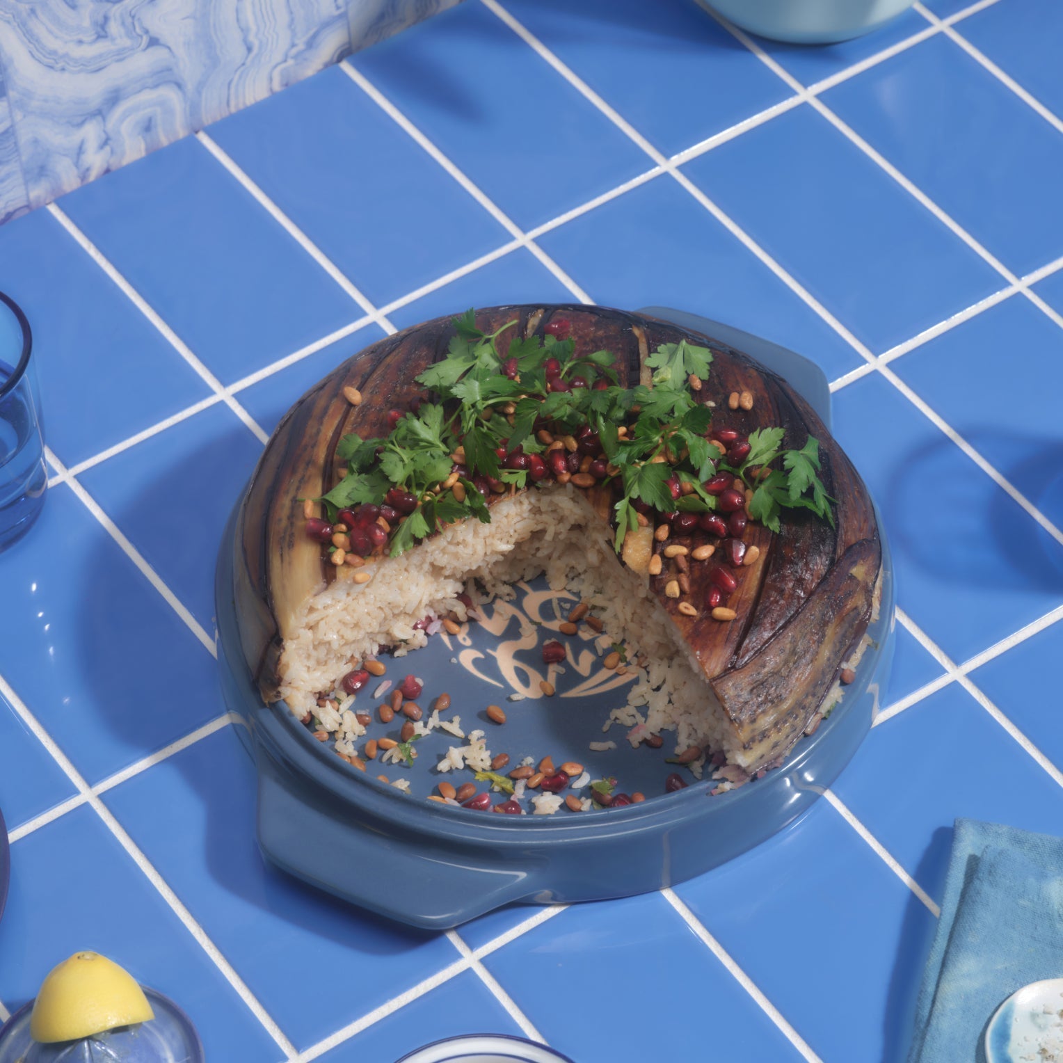Flipping Platter - Image 2