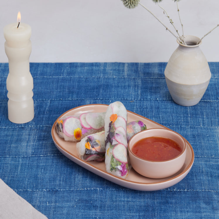 Serving Platters (Set of 2) - Image 3