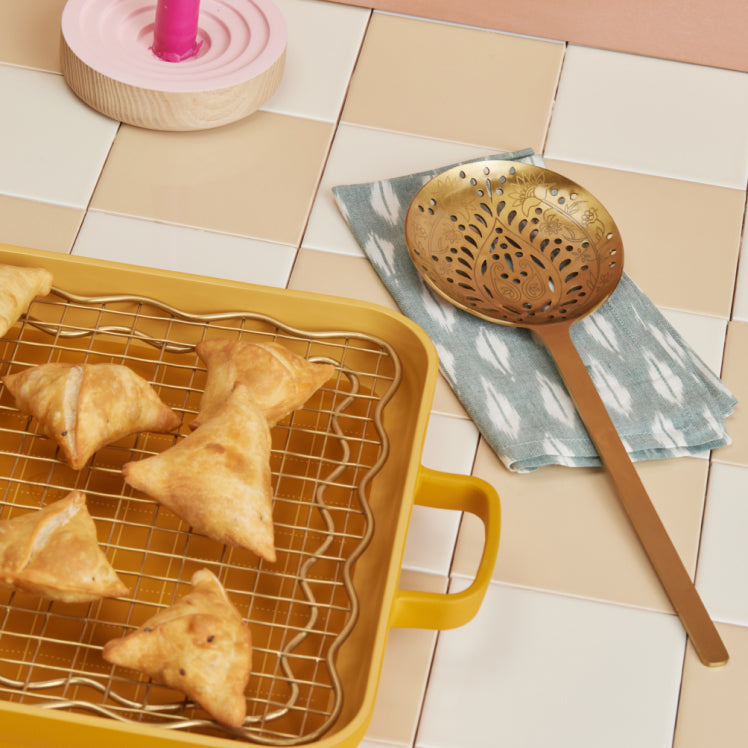 Golden Fry Set (3 Pieces) - Image 5