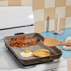 Griddle Pan + Oven Mats - Image 2