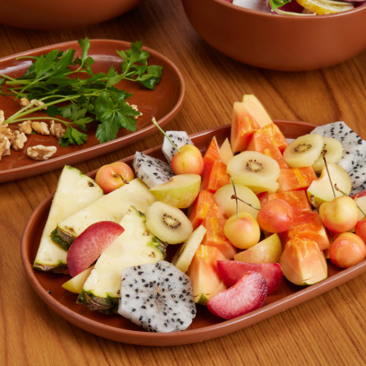 Serving Platters (Set of 2) - Image 5