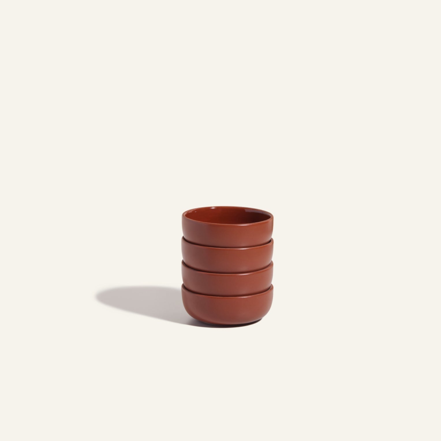 Tiny Bowls (Set of 4)