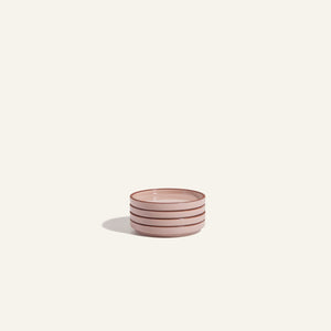 Tiny Plates (Set of 4)