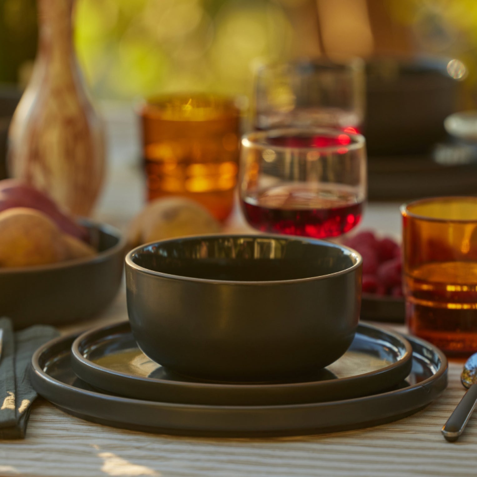 Soup Bowls (Set of 4) - Image 2
