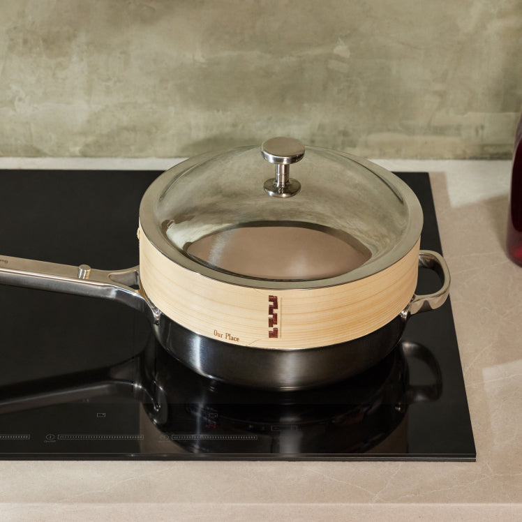 Spruce Steamer - Image 4