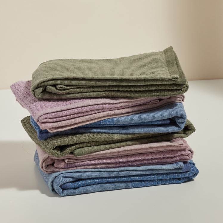 Double Dish Towels - Image 5