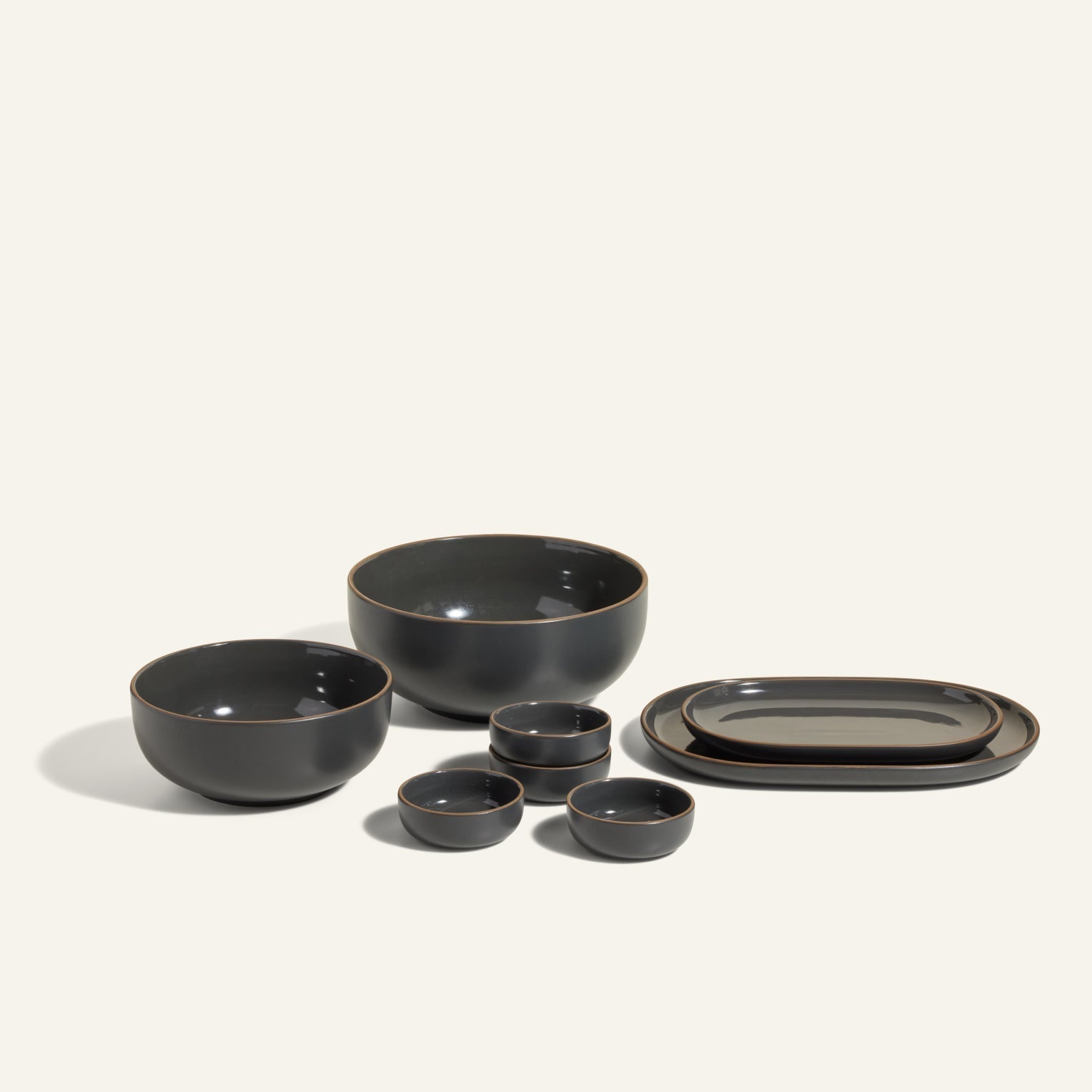 Serving Set (8 piece)