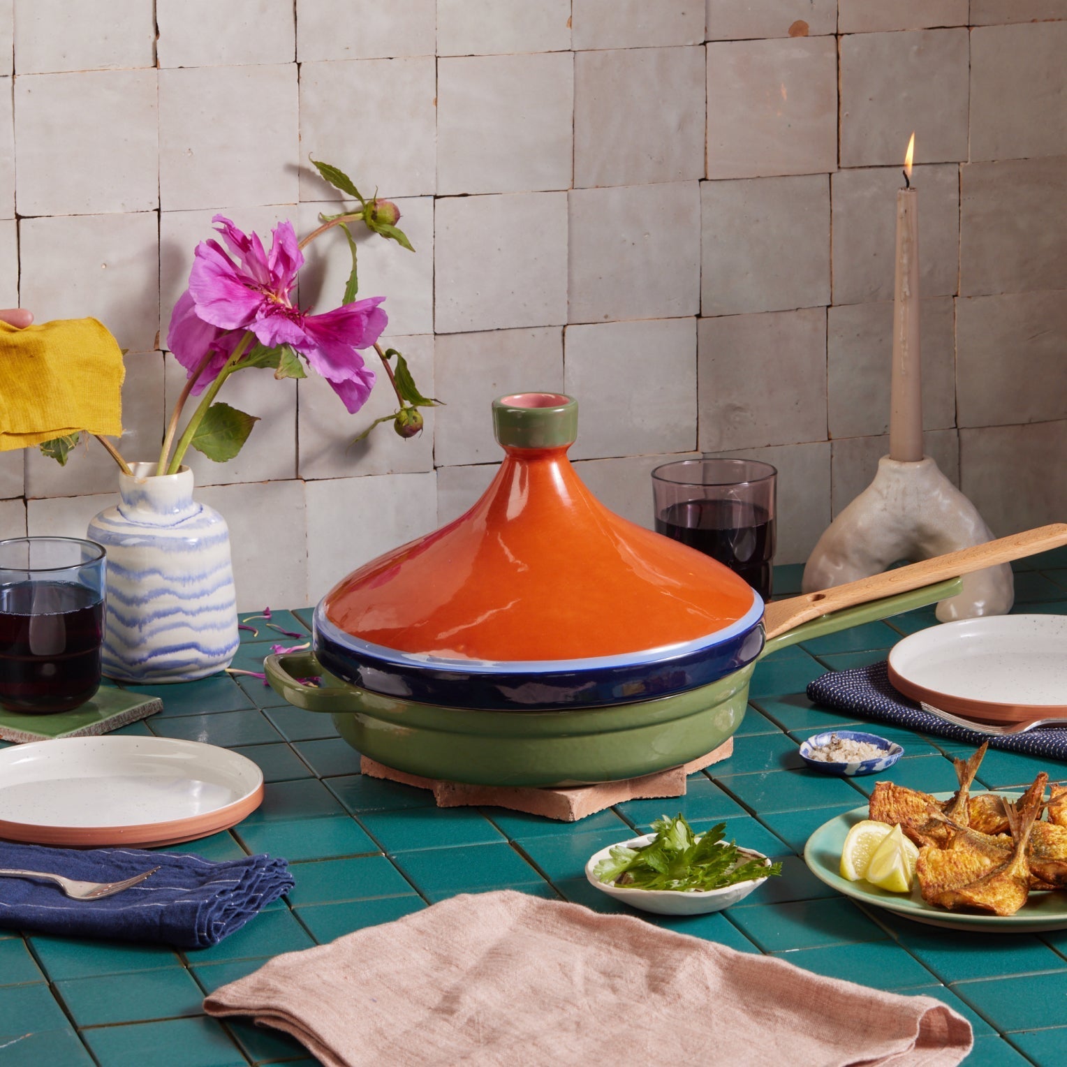 Tagine - Image 2