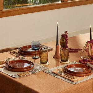 Dinner Plates (Set of 4) - Image 5