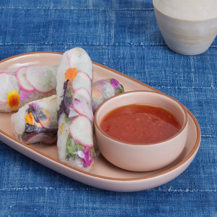 Tiny Bowls (Set of 4) - Image 4