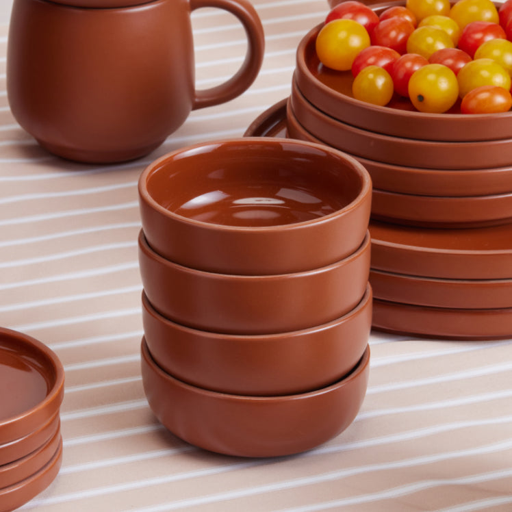 Tiny Bowls (Set of 4) - Image 5