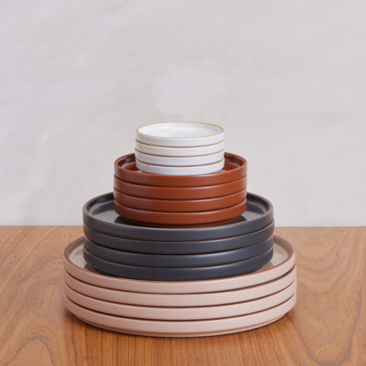 Tiny Plates (Set of 4) - Image 5
